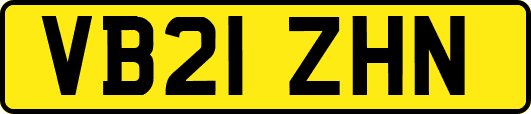 VB21ZHN