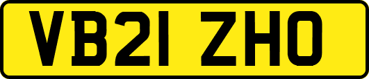 VB21ZHO