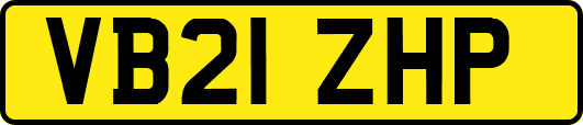 VB21ZHP