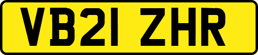 VB21ZHR