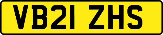VB21ZHS