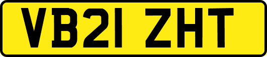 VB21ZHT