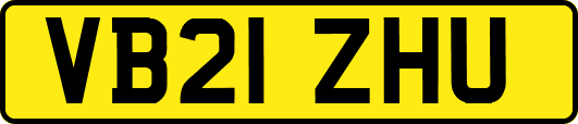 VB21ZHU