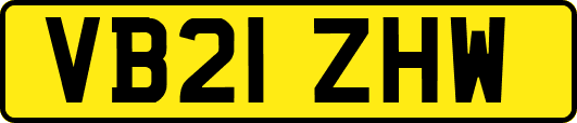 VB21ZHW