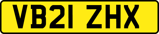 VB21ZHX