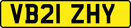 VB21ZHY