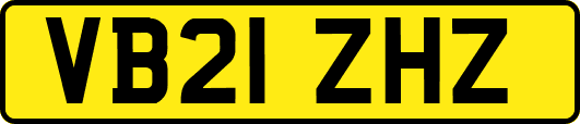 VB21ZHZ
