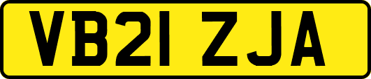 VB21ZJA