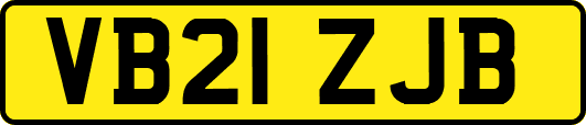 VB21ZJB