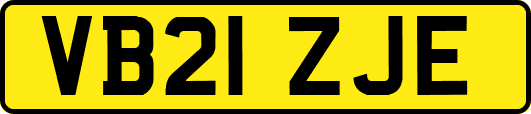 VB21ZJE