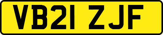 VB21ZJF