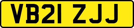 VB21ZJJ