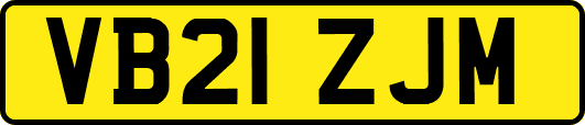 VB21ZJM