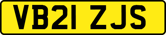 VB21ZJS