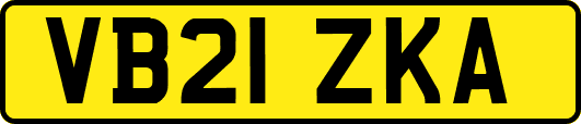 VB21ZKA