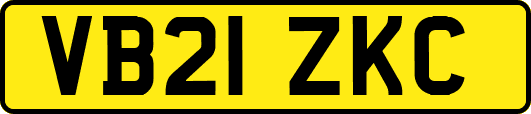 VB21ZKC