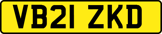 VB21ZKD