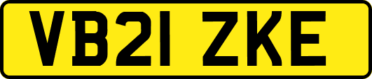 VB21ZKE