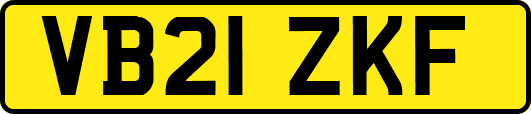 VB21ZKF