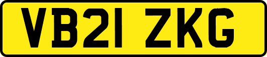 VB21ZKG
