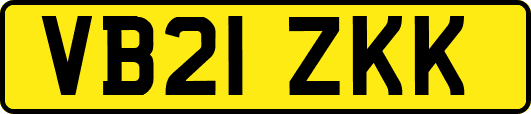 VB21ZKK