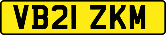 VB21ZKM