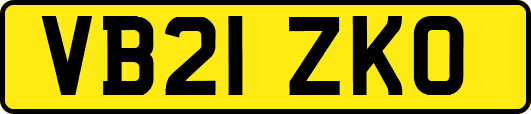 VB21ZKO