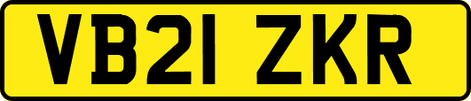 VB21ZKR