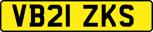 VB21ZKS
