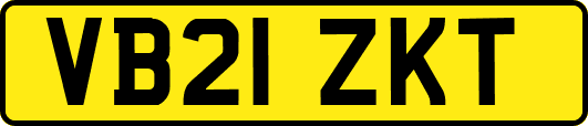 VB21ZKT
