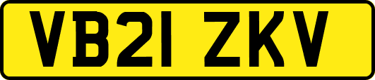 VB21ZKV