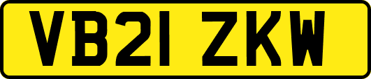 VB21ZKW