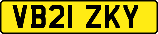 VB21ZKY