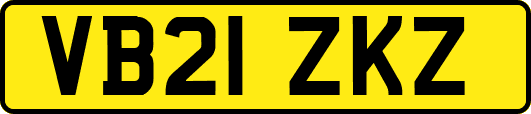 VB21ZKZ