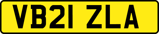 VB21ZLA