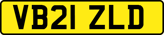 VB21ZLD