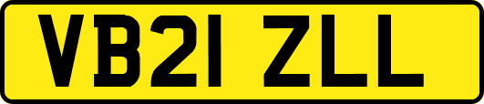 VB21ZLL