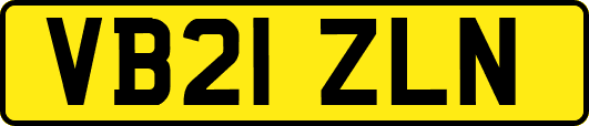 VB21ZLN