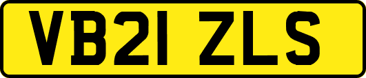 VB21ZLS