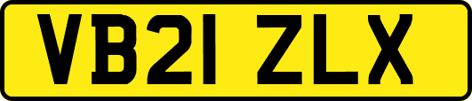 VB21ZLX