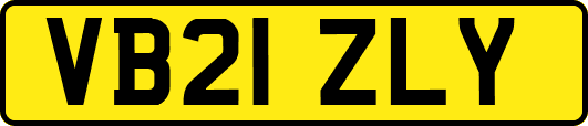 VB21ZLY