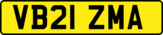 VB21ZMA