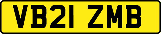 VB21ZMB
