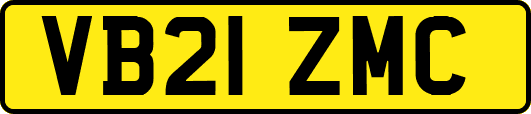 VB21ZMC