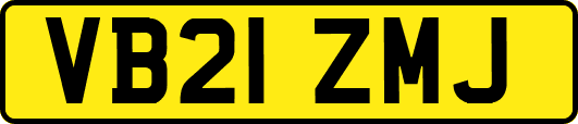 VB21ZMJ
