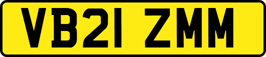 VB21ZMM