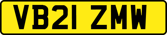 VB21ZMW