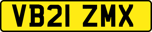 VB21ZMX