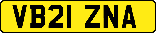 VB21ZNA