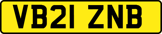 VB21ZNB